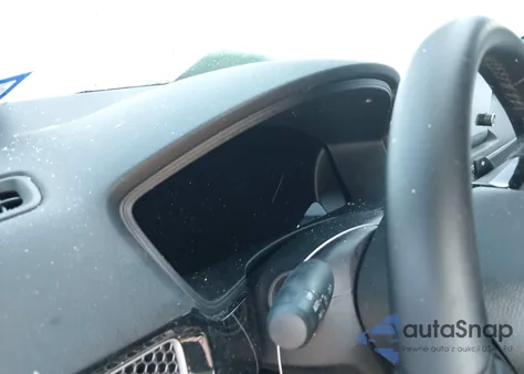 2025 Honda Civic Sport z USA, uszkodzony, nr VIN 2HGFE2F59SH579726